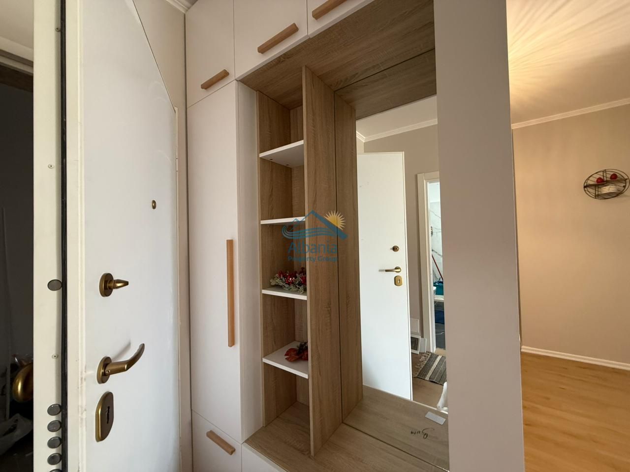 Luxury Apartment For Long Term Rent In Vlore Albania